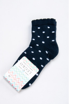 Шкарпетки дитячі махрові (зима) 